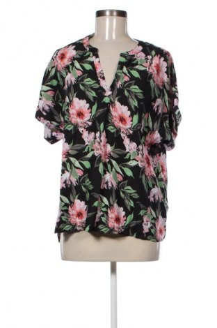 Dámská halenka Ever.me by Takko Fashion, Velikost XL, Barva Vícebarevné, Cena  139,00 Kč