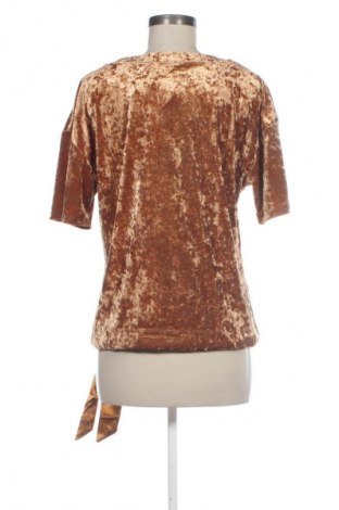 Dámská halenka Expresso, Velikost L, Barva Hnědá, Cena  199,00 Kč