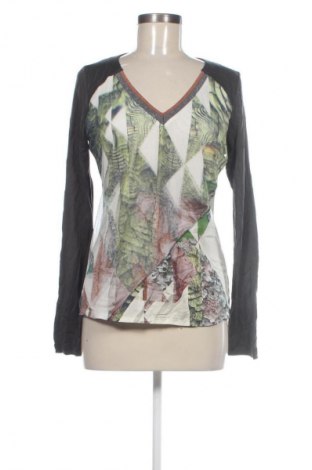 Dámska blúza Expresso, Veľkosť S, Farba Viacfarebná, Cena  1,95 €