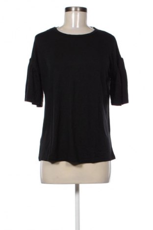 Dámská halenka F&F, Velikost S, Barva Černá, Cena  89,00 Kč