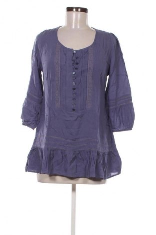 Dámská halenka F&F, Velikost S, Barva Fialová, Cena  49,00 Kč