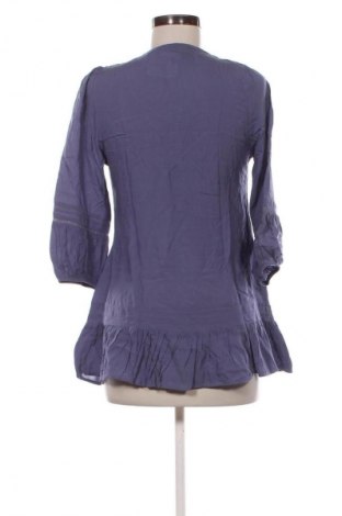 Dámská halenka F&F, Velikost S, Barva Fialová, Cena  49,00 Kč