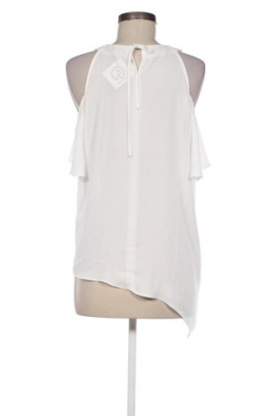 Dámská halenka F&F, Velikost L, Barva Bílá, Cena  119,00 Kč