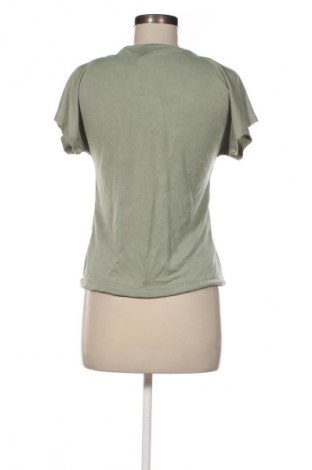 Dámská halenka F&F, Velikost XS, Barva Zelená, Cena  69,00 Kč