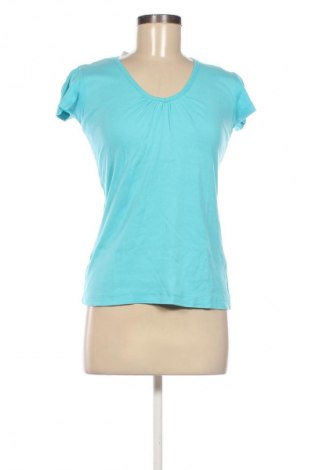 Dámská halenka Fashion, Velikost S, Barva Modrá, Cena  109,00 Kč