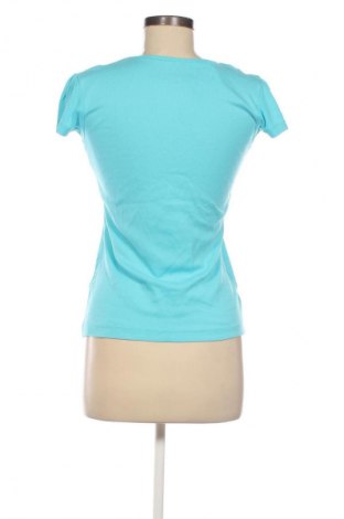 Dámská halenka Fashion, Velikost S, Barva Modrá, Cena  109,00 Kč