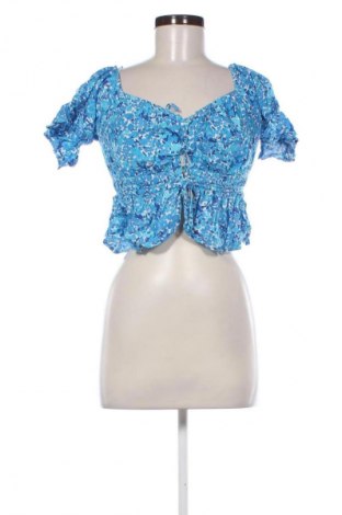 Dámska blúza Fb Sister, Veľkosť M, Farba Viacfarebná, Cena  3,95 €