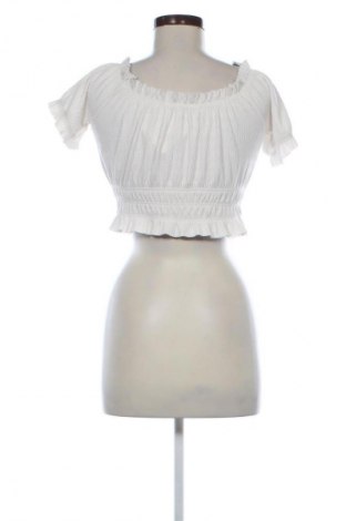 Dámská halenka Fb Sister, Velikost M, Barva Bílá, Cena  129,00 Kč