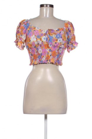 Dámská halenka Fb Sister, Velikost L, Barva Vícebarevné, Cena  119,00 Kč