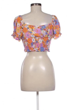 Dámská halenka Fb Sister, Velikost L, Barva Vícebarevné, Cena  119,00 Kč