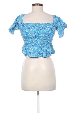 Dámská halenka Fb Sister, Velikost XS, Barva Vícebarevné, Cena  139,00 Kč