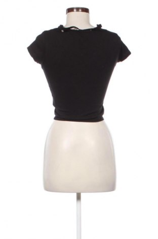 Dámská halenka Fb Sister, Velikost XS, Barva Černá, Cena  139,00 Kč