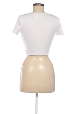 Dámská halenka Fb Sister, Velikost S, Barva Bílá, Cena  129,00 Kč