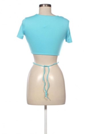 Dámská halenka Fb Sister, Velikost XXS, Barva Modrá, Cena  79,00 Kč