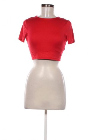 Dámská halenka Fb Sister, Velikost S, Barva Červená, Cena  139,00 Kč