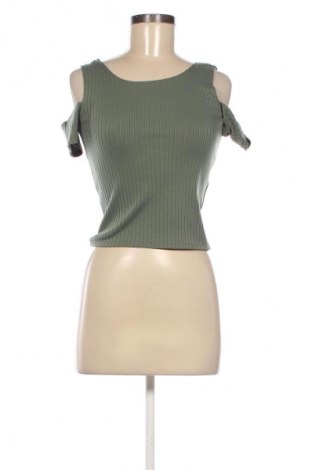 Dámská halenka Fb Sister, Velikost XS, Barva Zelená, Cena  149,00 Kč