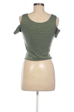 Dámská halenka Fb Sister, Velikost XS, Barva Zelená, Cena  149,00 Kč