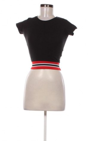 Dámská halenka Fb Sister, Velikost XS, Barva Černá, Cena  159,00 Kč