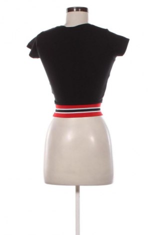 Dámská halenka Fb Sister, Velikost XS, Barva Černá, Cena  159,00 Kč