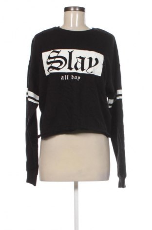 Dámská halenka Fb Sister, Velikost M, Barva Černá, Cena  219,00 Kč