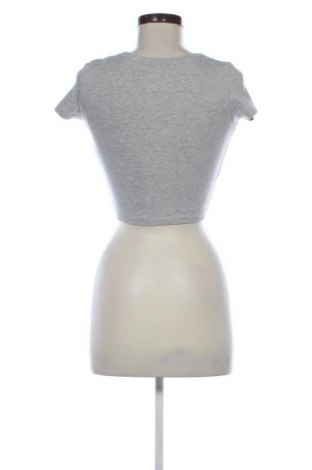 Dámská halenka Fb Sister, Velikost XS, Barva Šedá, Cena  149,00 Kč