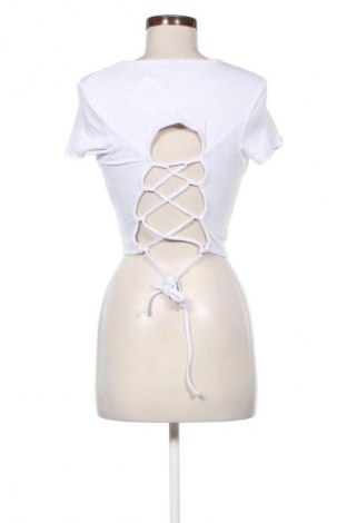 Dámská halenka Fb Sister, Velikost M, Barva Bílá, Cena  169,00 Kč