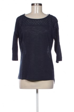 Dámská halenka Flame, Velikost S, Barva Modrá, Cena  49,00 Kč