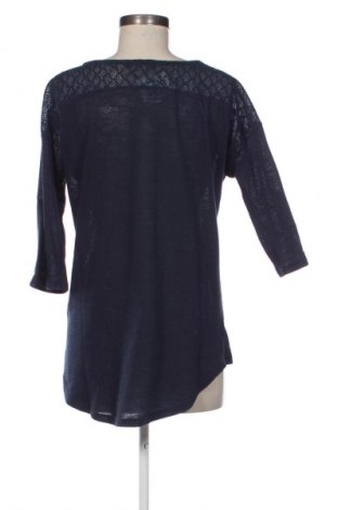 Dámská halenka Flame, Velikost S, Barva Modrá, Cena  49,00 Kč