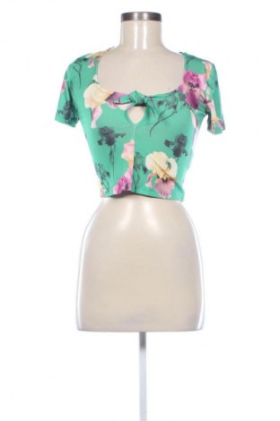 Дамска блуза Foggi, Размер M, Цвят Многоцветен, Цена 2,04 €