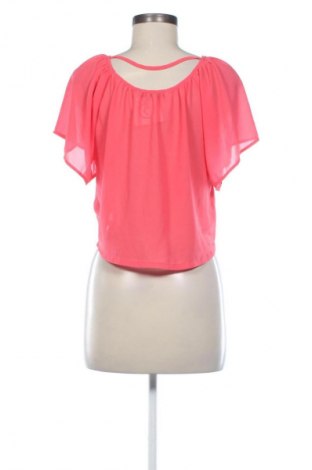 Dámská halenka Forever 21, Velikost S, Barva Růžová, Cena  89,00 Kč