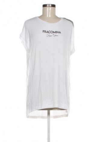 Dámska blúza Fracomina, Veľkosť M, Farba Biela, Cena  19,95 €