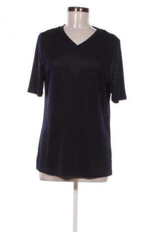 Damen Shirt Frank Walder, Größe M, Farbe Blau, Preis € 5,99