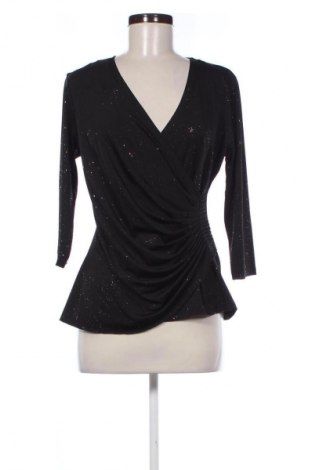 Dámska blúza Fransa, Veľkosť M, Farba Čierna, Cena  3,95 €