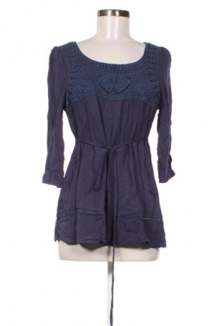 Dámská halenka Fresh Made, Velikost M, Barva Modrá, Cena  69,00 Kč