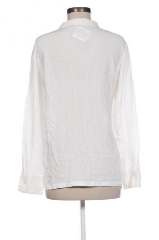 Dámská halenka G.W., Velikost M, Barva Bílá, Cena  99,00 Kč