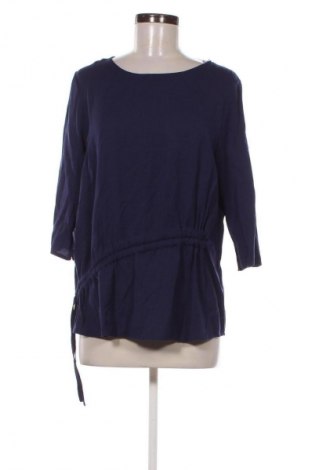 Dámska blúza Gate Woman, Veľkosť L, Farba Modrá, Cena  2,95 €