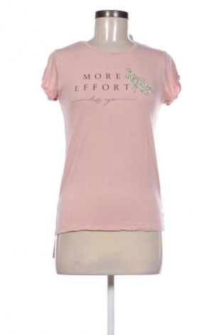 Damen Shirt Gate Woman, Größe M, Farbe Rosa, Preis € 3,99