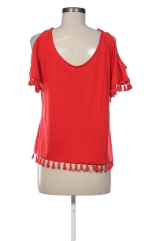 Damen Shirt Gate Woman, Größe M, Farbe Rot, Preis € 3,99