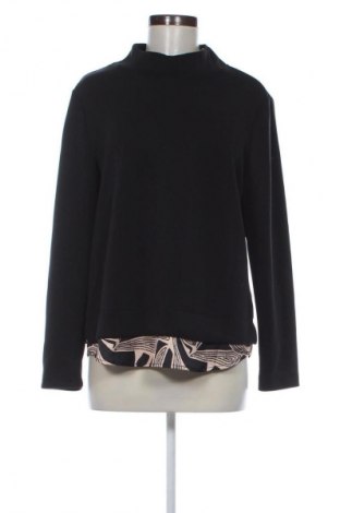 Damen Shirt Gerry Weber, Größe M, Farbe Schwarz, Preis 14,99 €