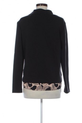 Damen Shirt Gerry Weber, Größe M, Farbe Schwarz, Preis 14,99 €