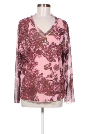 Bluzka damska Gerry Weber, Rozmiar XL, Kolor Kolorowy, Cena 31,99 zł