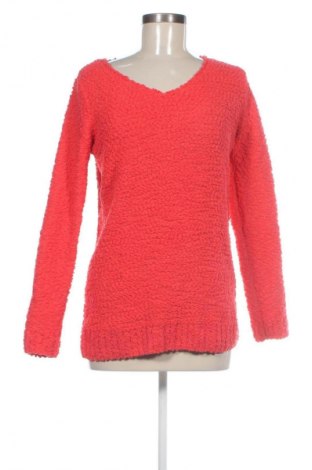 Dámská halenka Gina, Velikost S, Barva Červená, Cena  49,00 Kč