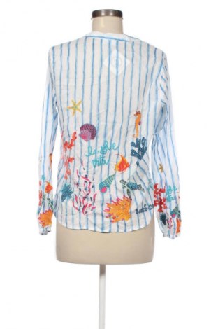 Дамска блуза Gina Benotti, Размер S, Цвят Многоцветен, Цена 8,18 €