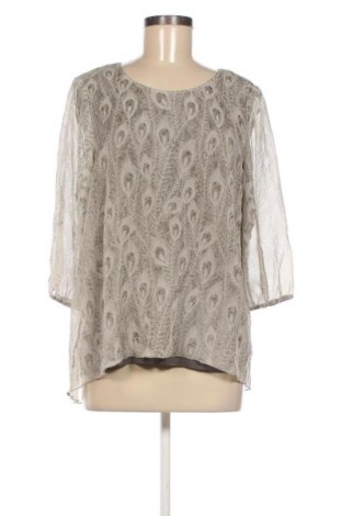 Dámská halenka Gina Laura, Velikost M, Barva Vícebarevné, Cena  69,00 Kč