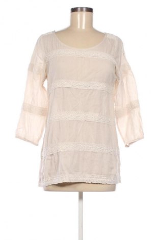 Dámska blúza Gina Tricot, Veľkosť S, Farba Béžová, Cena  1,95 €