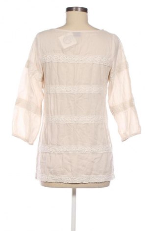 Dámska blúza Gina Tricot, Veľkosť S, Farba Béžová, Cena  1,95 €