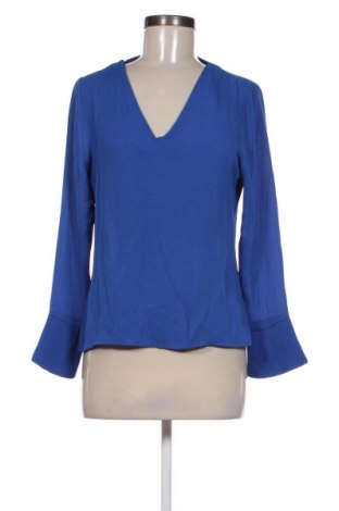 Dámská halenka Gina Tricot, Velikost XS, Barva Modrá, Cena  49,00 Kč