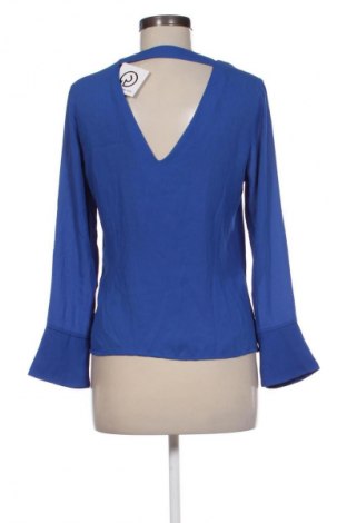 Dámská halenka Gina Tricot, Velikost XS, Barva Modrá, Cena  49,00 Kč