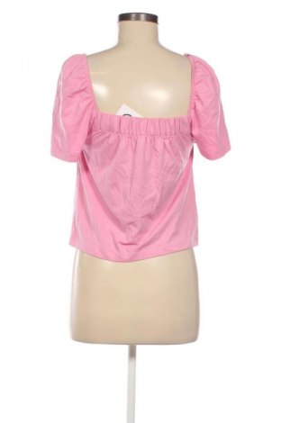 Dámská halenka H&M, Velikost XS, Barva Růžová, Cena  99,00 Kč