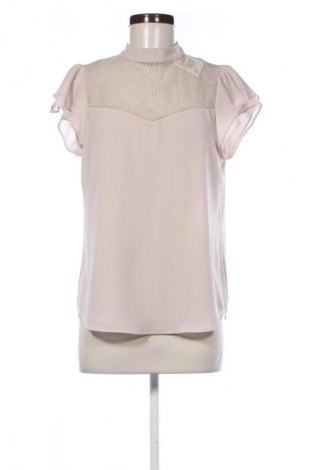 Dámská halenka H&M, Velikost M, Barva Béžová, Cena  179,00 Kč